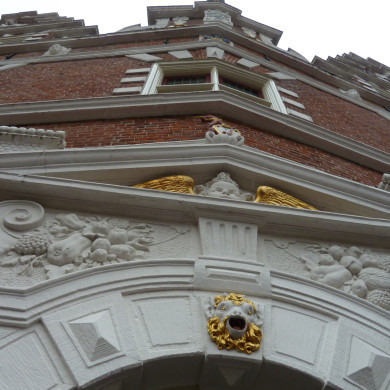 Rijksdienst voor het Cultureel Erfgoed: Bogers, Guido