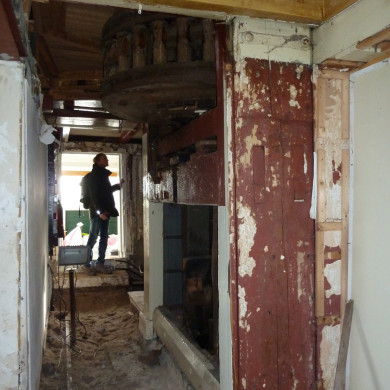 Rijksdienst voor het Cultureel Erfgoed: Bogers, Guido