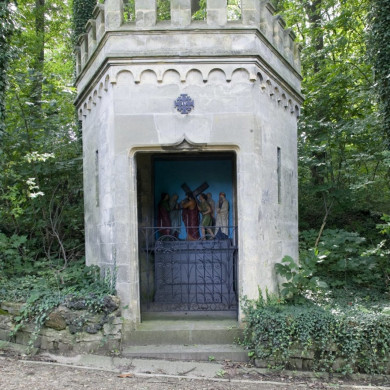 Rijksdienst voor het Cultureel Erfgoed: Technau, Sergé