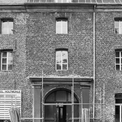 Rijksdienst voor het Cultureel Erfgoed: Tangel, L.M.