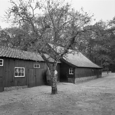Rijksdienst voor het Cultureel Erfgoed: Wal, A.J. van der