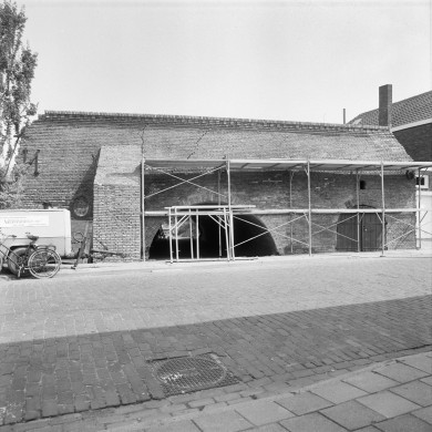 Rijksdienst voor het Cultureel Erfgoed: Dukker, G.J.