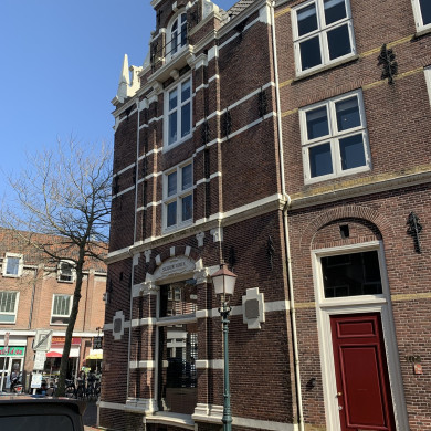 Rijksdienst voor het Cultureel Erfgoed: Bogers, Guido