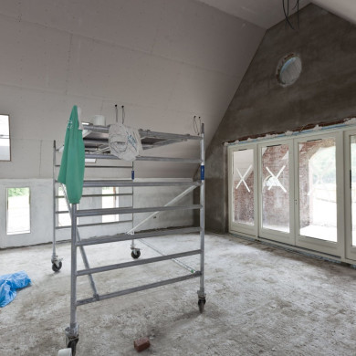 Rijksdienst voor het Cultureel Erfgoed: Roderburg, K. (Kris)