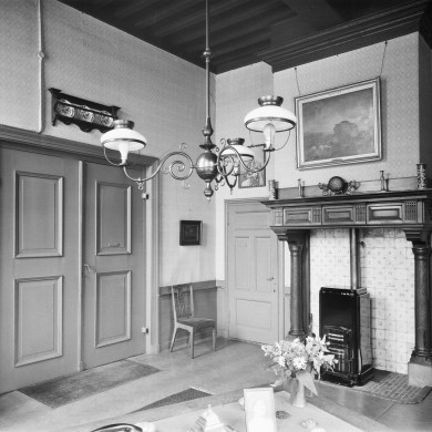 Rijksdienst voor het Cultureel Erfgoed: Delemarre, G.Th.