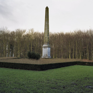 Rijksdienst voor het Cultureel Erfgoed: Dukker, G.J.