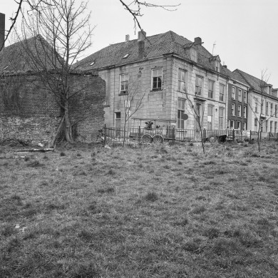 Rijksdienst voor het Cultureel Erfgoed: Galen, P. (Paul) van