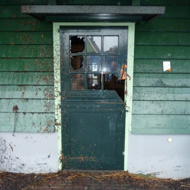 Rijksdienst voor het Cultureel Erfgoed: Bogers, Guido