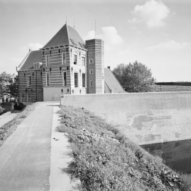 Rijksdienst voor het Cultureel Erfgoed: Koning, J.P. de