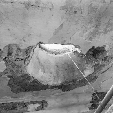 Rijksdienst voor het Cultureel Erfgoed: Wal, A.J. van der