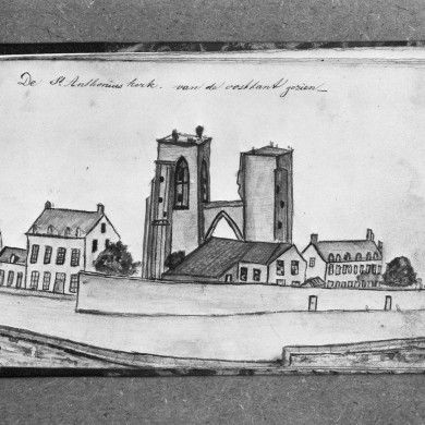 Rijksdienst voor het Cultureel Erfgoed