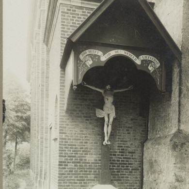 Rijksdienst voor het Cultureel Erfgoed