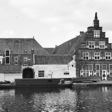 Rijksdienst voor het Cultureel Erfgoed: Dijkstra