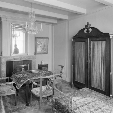 Rijksdienst voor het Cultureel Erfgoed: Delemarre, G.Th.