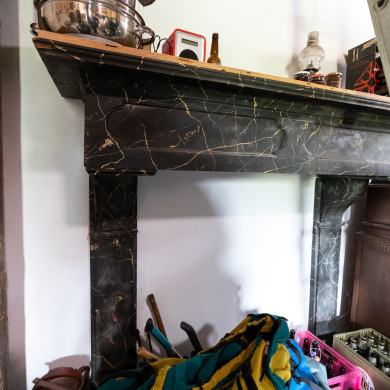 Rijksdienst voor het Cultureel Erfgoed: Sekuur, Mark