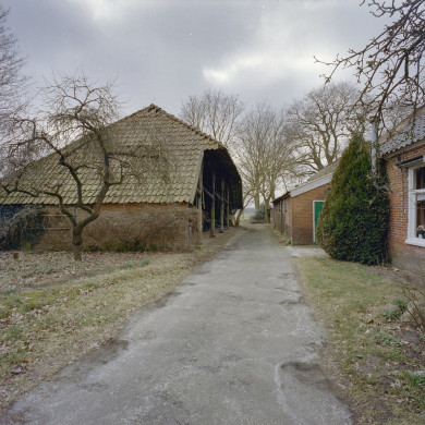 Rijksdienst voor het Cultureel Erfgoed: Wal, A.J. van der