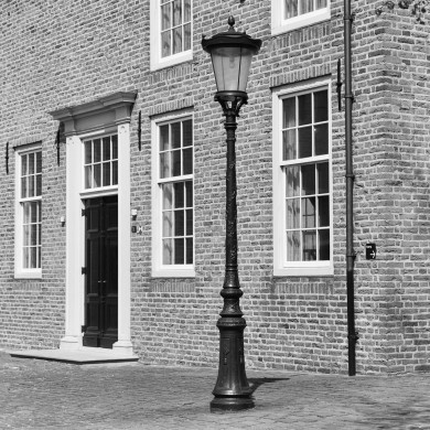 Rijksdienst voor het Cultureel Erfgoed: Galen, P. (Paul) van