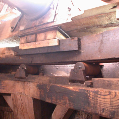 Rijksdienst voor het Cultureel Erfgoed: Terpstra, Frank