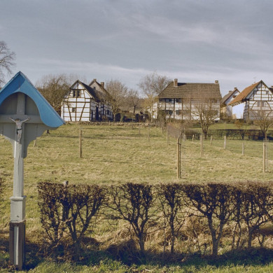 Rijksdienst voor het Cultureel Erfgoed: Tangel, L.M.