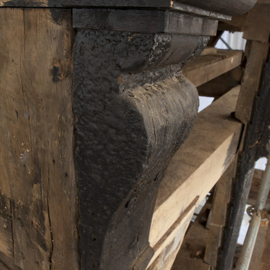 Rijksdienst voor het Cultureel Erfgoed: Roderburg, K. (Kris)