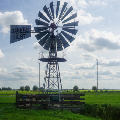 Rijksdienst voor het Cultureel Erfgoed: Kabel, F. (Frans)