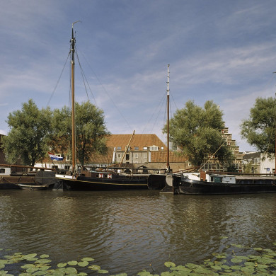 Rijksdienst voor het Cultureel Erfgoed: Dukker, G.J.