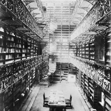 Rijksdienst voor het Cultureel Erfgoed