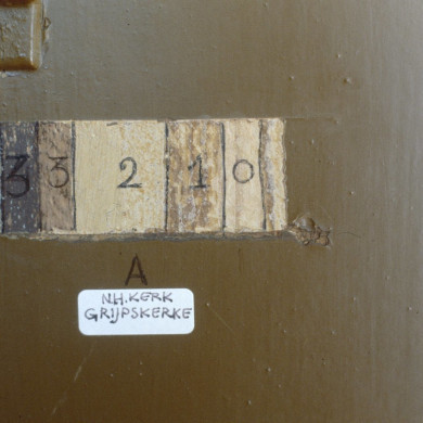 Rijksdienst voor het Cultureel Erfgoed: Dukker, G.J.