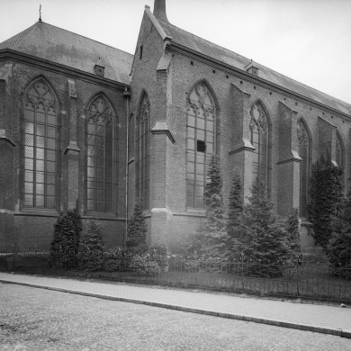 Rijksdienst voor het Cultureel Erfgoed