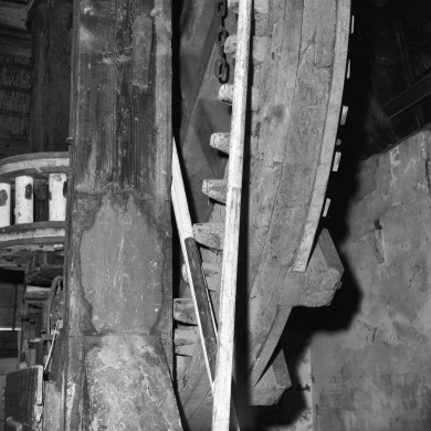 Rijksdienst voor het Cultureel Erfgoed: Korpershoek, W.A.