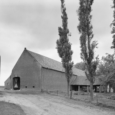Rijksdienst voor het Cultureel Erfgoed: Dukker, G.J.