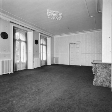 Rijksdienst voor het Cultureel Erfgoed: Wal, A.J. van der