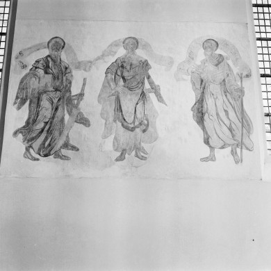 Rijksdienst voor het Cultureel Erfgoed: Schollen, A.H.C.