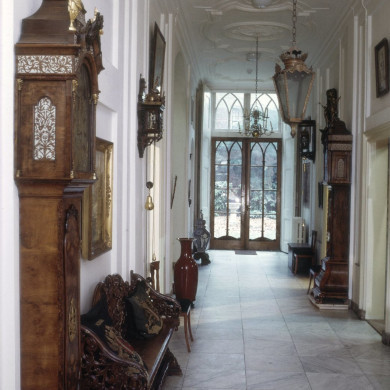 Rijksdienst voor het Cultureel Erfgoed: Dukker, G.J.