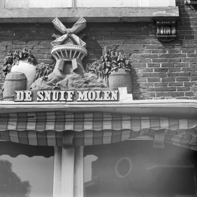 Rijksdienst voor het Cultureel Erfgoed: Delemarre, G.Th.