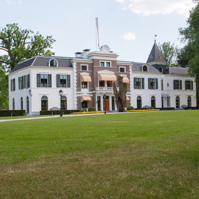 Rijksdienst voor het Cultureel Erfgoed: Speelman, Albert
