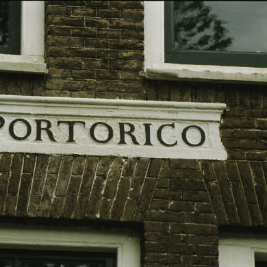 Rijksdienst voor het Cultureel Erfgoed: Ferro, F.