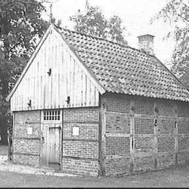 Rijksdienst voor het Cultureel Erfgoed: Hagens, H.