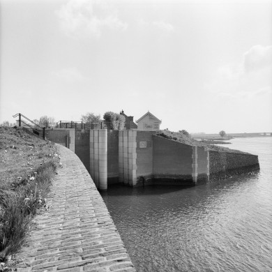 Rijksdienst voor het Cultureel Erfgoed: Schollen, A.H.C.