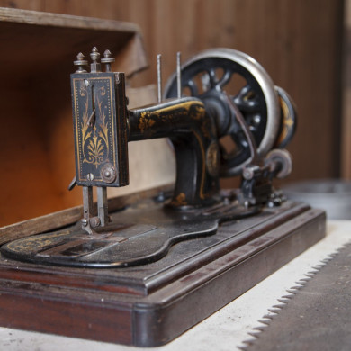 Rijksdienst voor het Cultureel Erfgoed: Jong, Nanette de