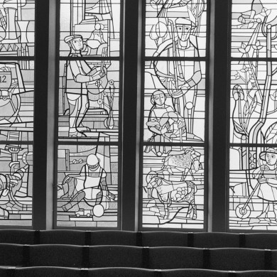 Rijksdienst voor het Cultureel Erfgoed: Tangel, L.M.