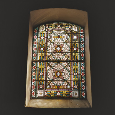 Rijksdienst voor het Cultureel Erfgoed: Roderburg, K. (Kris)