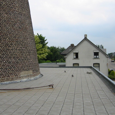 Rijksdienst voor het Cultureel Erfgoed: Terpstra, Frank
