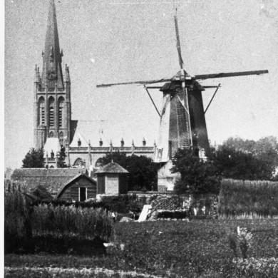 Rijksdienst voor het Cultureel Erfgoed: Koning, J.P. de