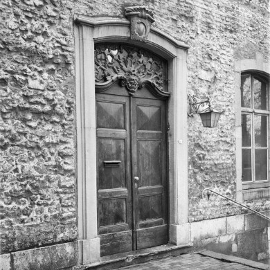 Rijksdienst voor het Cultureel Erfgoed: Delemarre, G.Th.