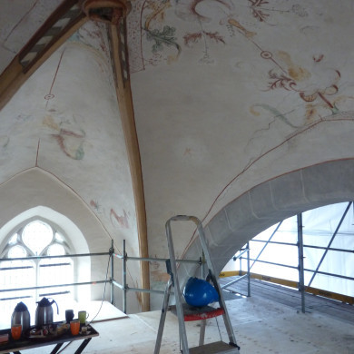 Rijksdienst voor het Cultureel Erfgoed: Wal, Henry van der