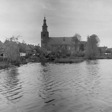 Rijksdienst voor het Cultureel Erfgoed
