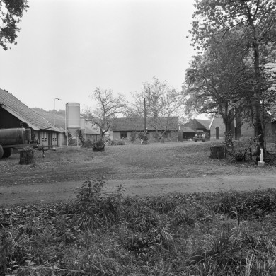 Rijksdienst voor het Cultureel Erfgoed: Wal, A.J. van der