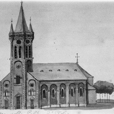 Rijksdienst voor het Cultureel Erfgoed: Delemarre, G.Th.-Gulpen, Philippus Wilhelmus Jacobus van