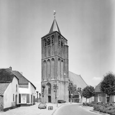 Rijksdienst voor het Cultureel Erfgoed: Galen, P. (Paul) van